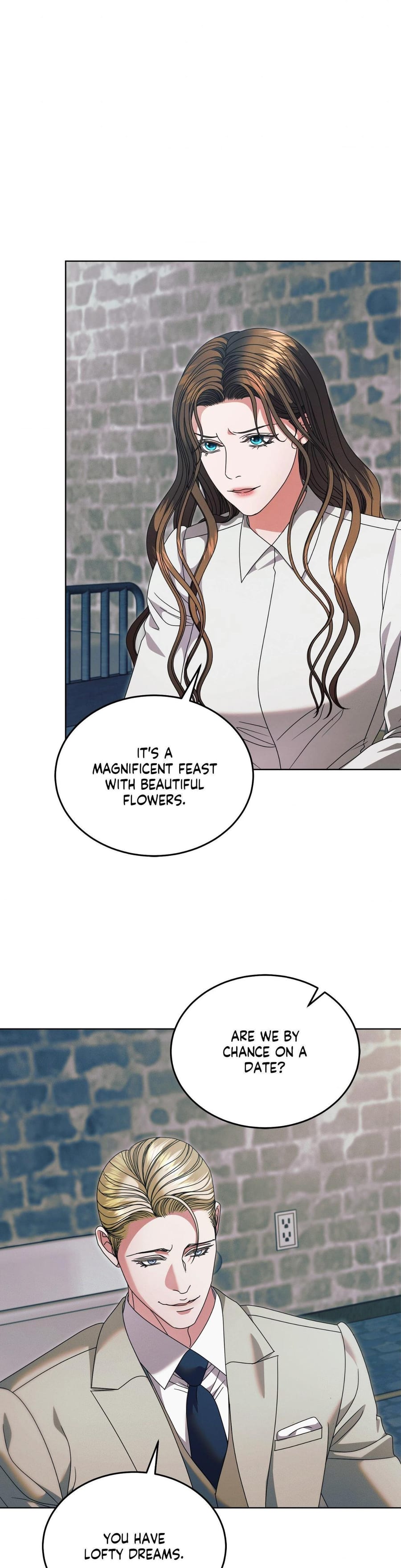 Vengeance Named Love Uncensored, chapter 46, page 8 of 44