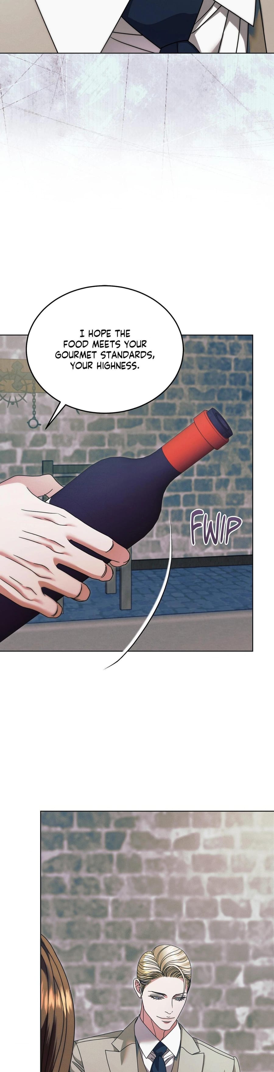 Vengeance Named Love Uncensored, chapter 46, page 10 of 44