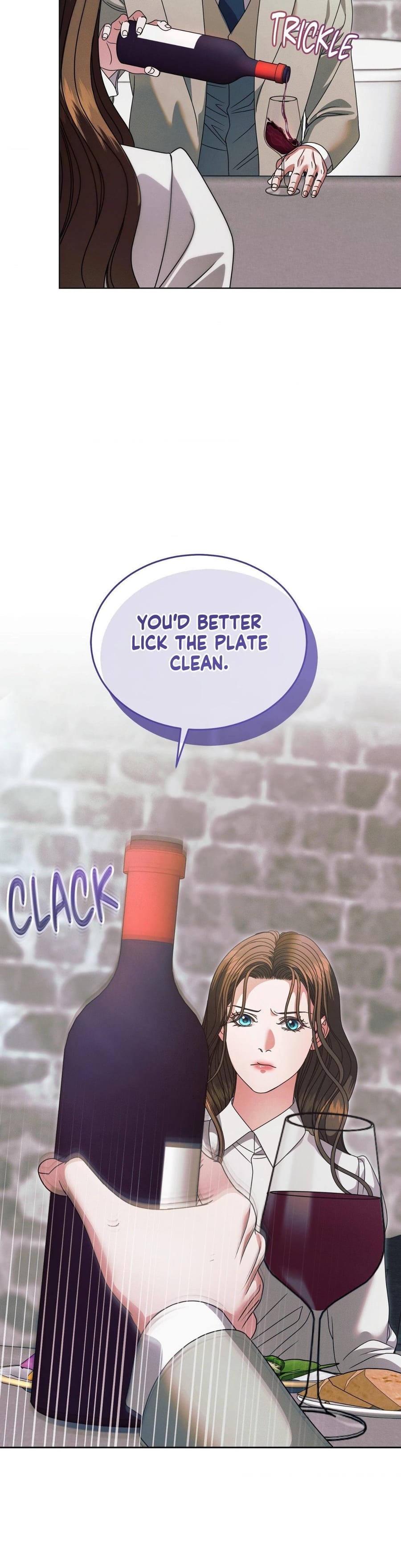 Vengeance Named Love Uncensored, chapter 46, page 11 of 44