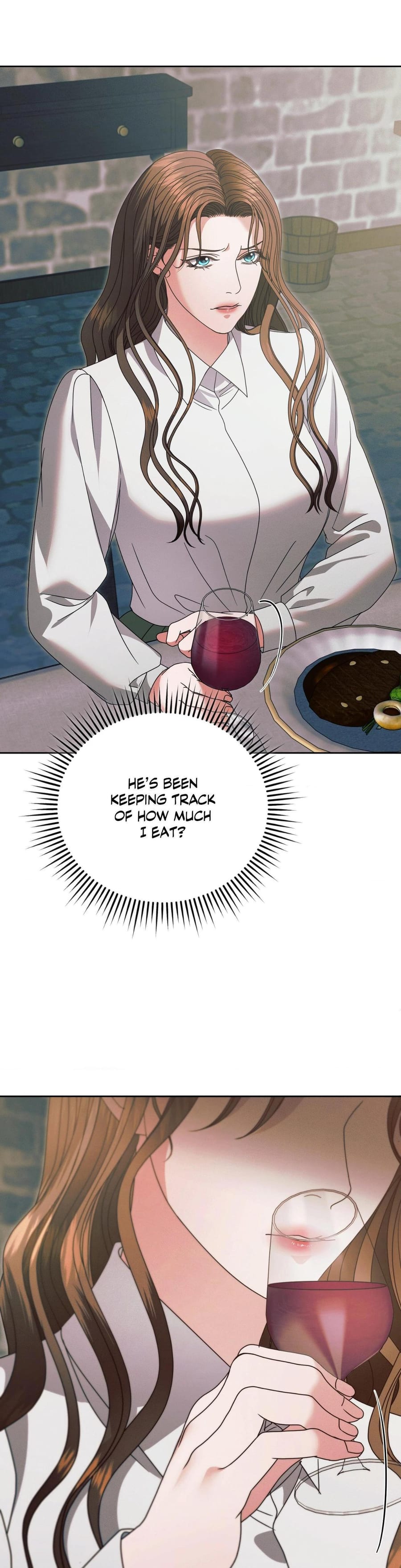 Vengeance Named Love Uncensored, chapter 46, page 13 of 44