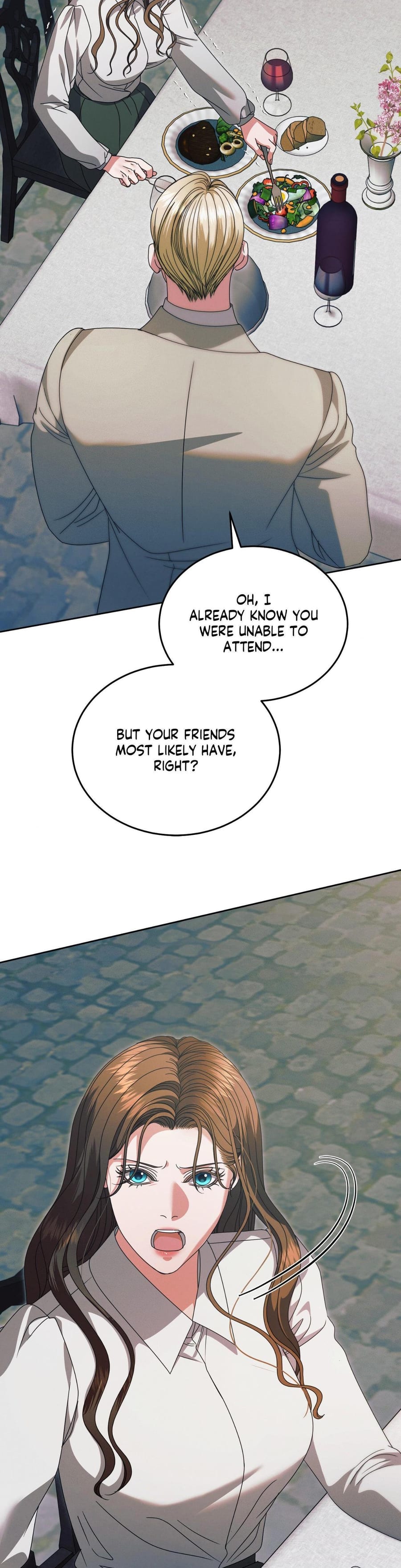 Vengeance Named Love Uncensored, chapter 46, page 18 of 44
