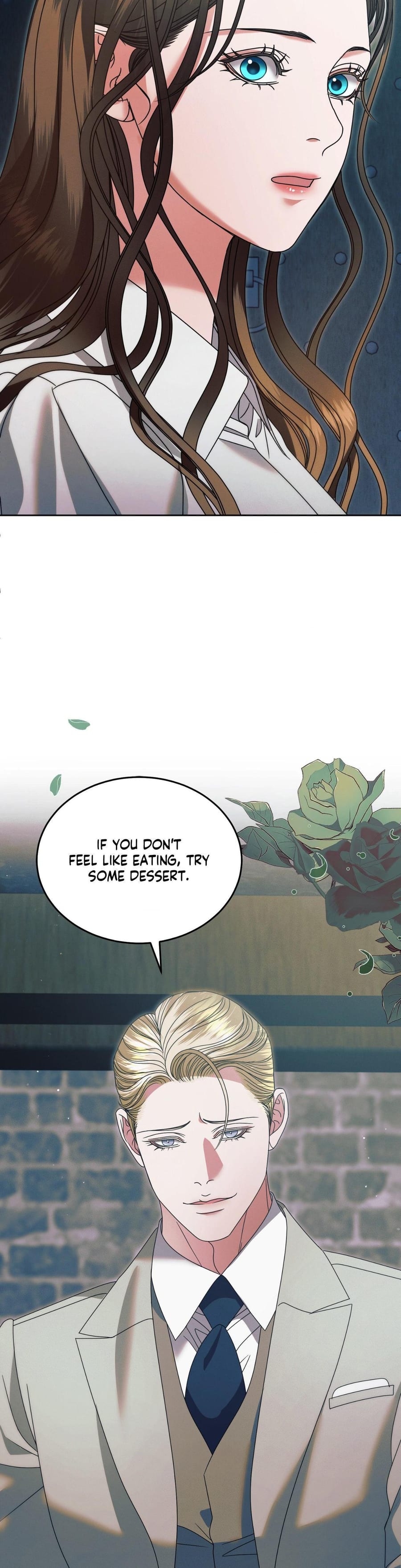 Vengeance Named Love Uncensored, chapter 46, page 36 of 44