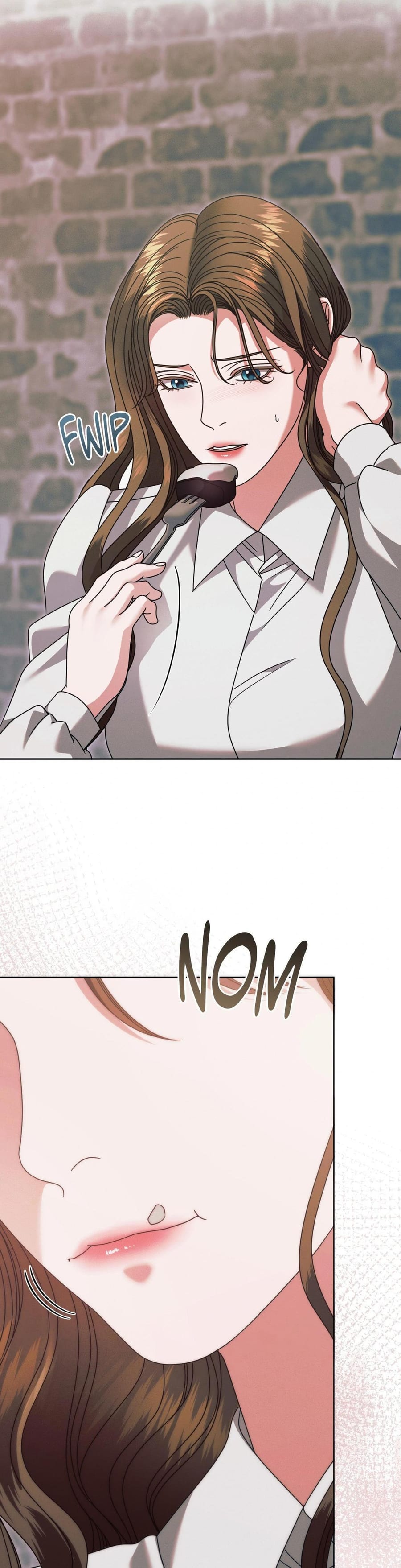 Vengeance Named Love Uncensored, chapter 46, page 41 of 44
