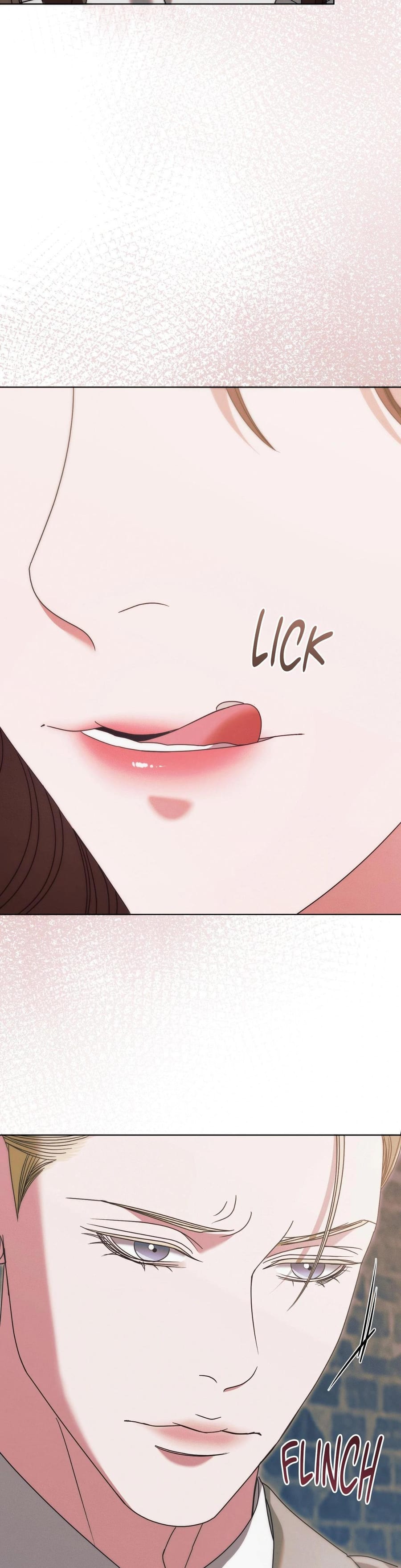 Vengeance Named Love Uncensored, chapter 46, page 42 of 44