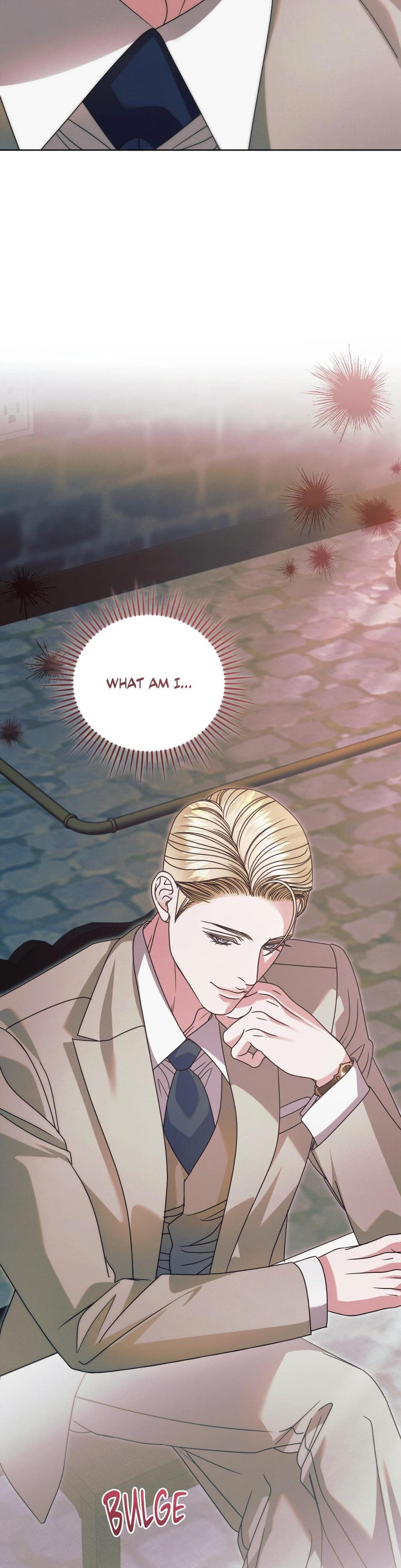Vengeance Named Love Uncensored, chapter 46, page 43 of 44