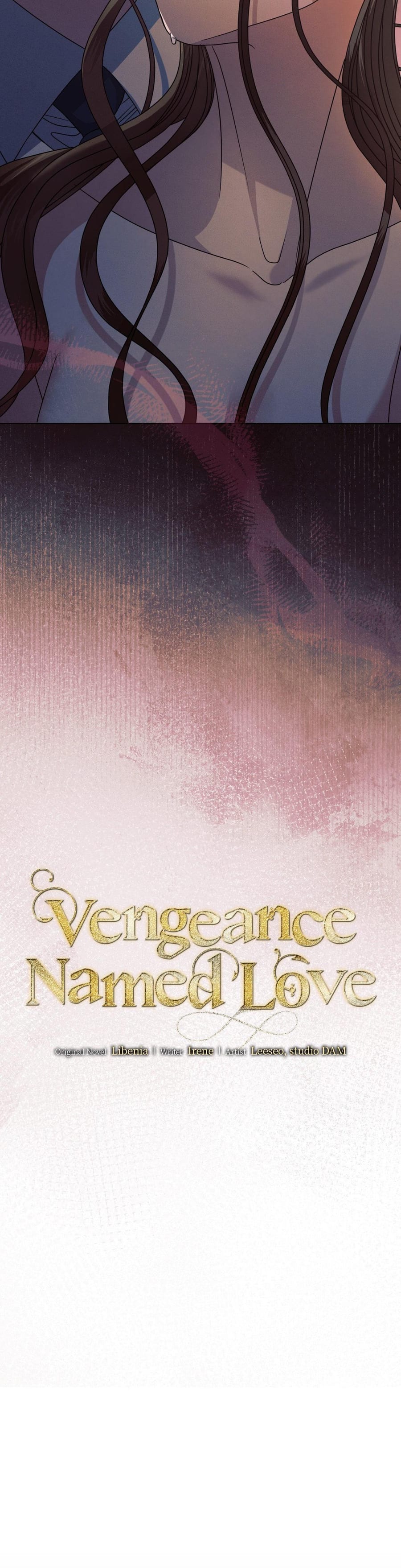 Vengeance Named Love Uncensored, chapter 47, page 5 of 47