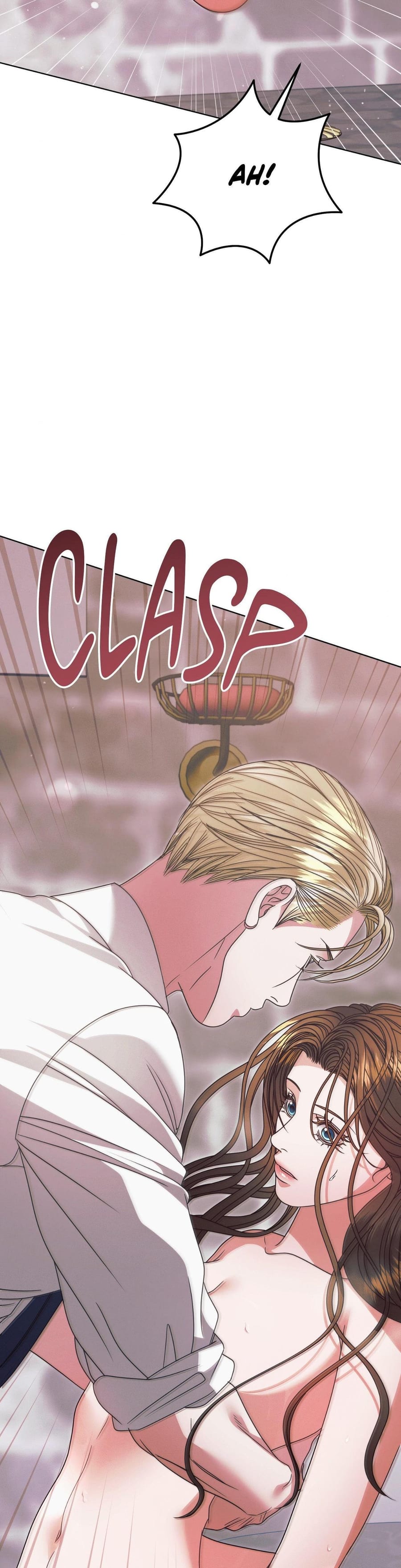 Vengeance Named Love Uncensored, chapter 47, page 8 of 47