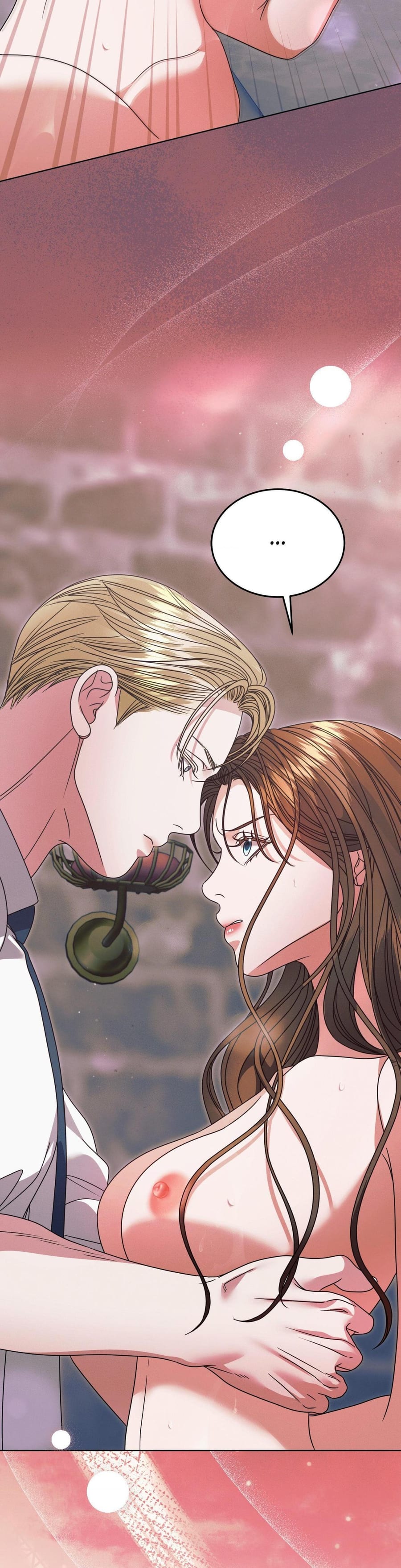 Vengeance Named Love Uncensored, chapter 47, page 9 of 47