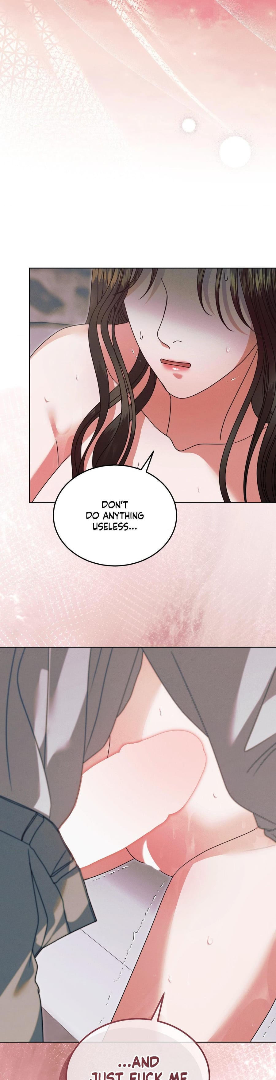 Vengeance Named Love Uncensored, chapter 47, page 10 of 47