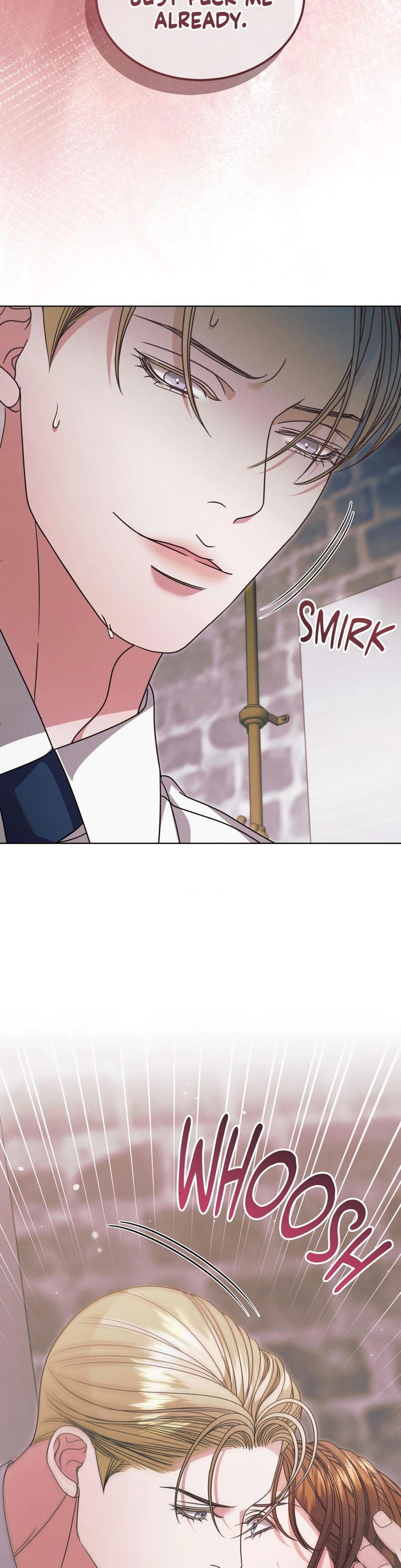 Vengeance Named Love Uncensored, chapter 47, page 11 of 47