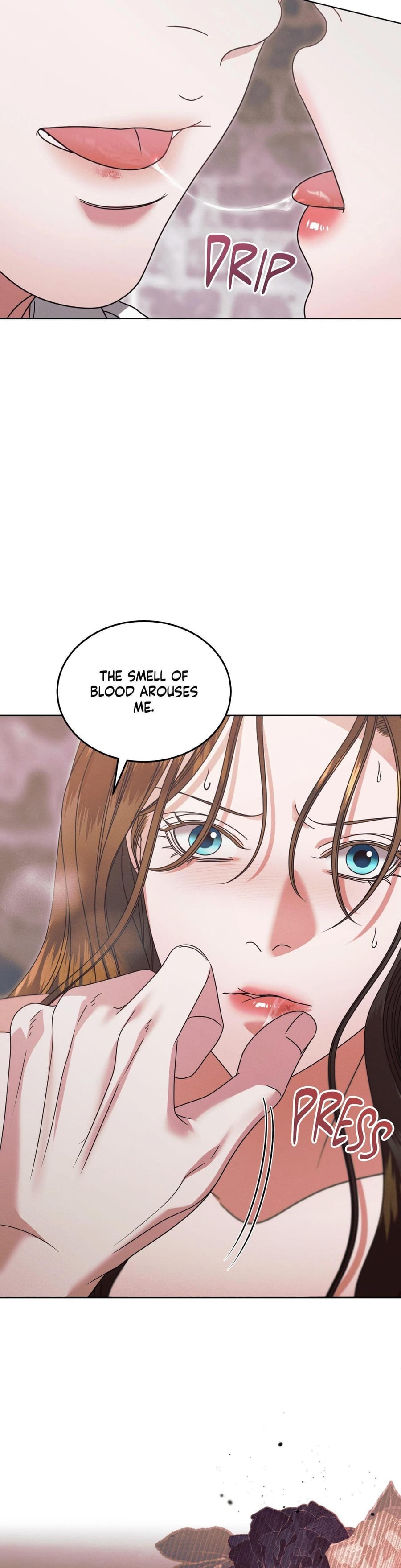 Vengeance Named Love Uncensored, chapter 47, page 13 of 47