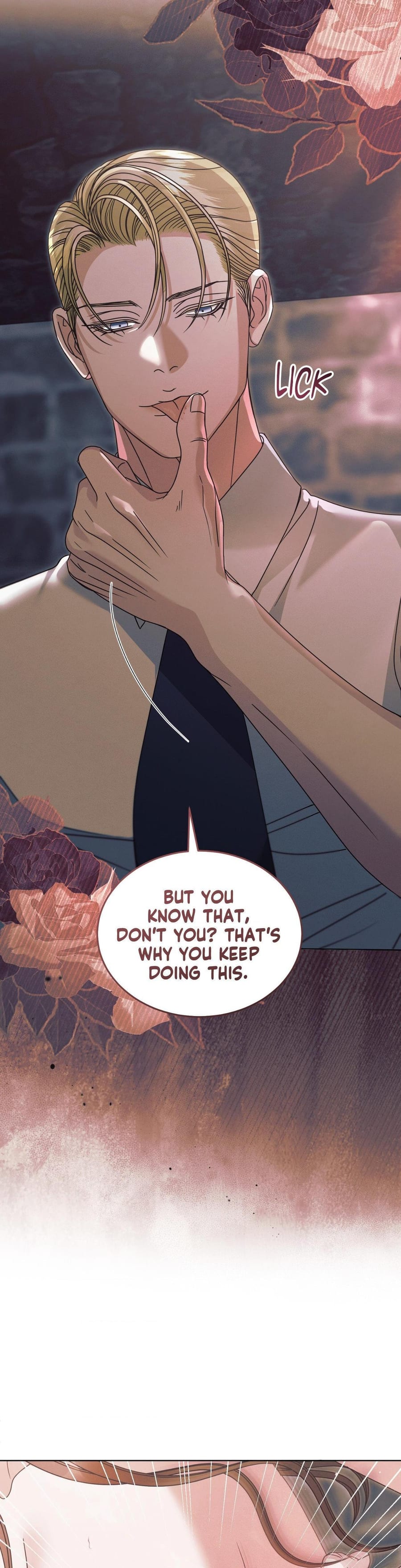 Vengeance Named Love Uncensored, chapter 47, page 14 of 47