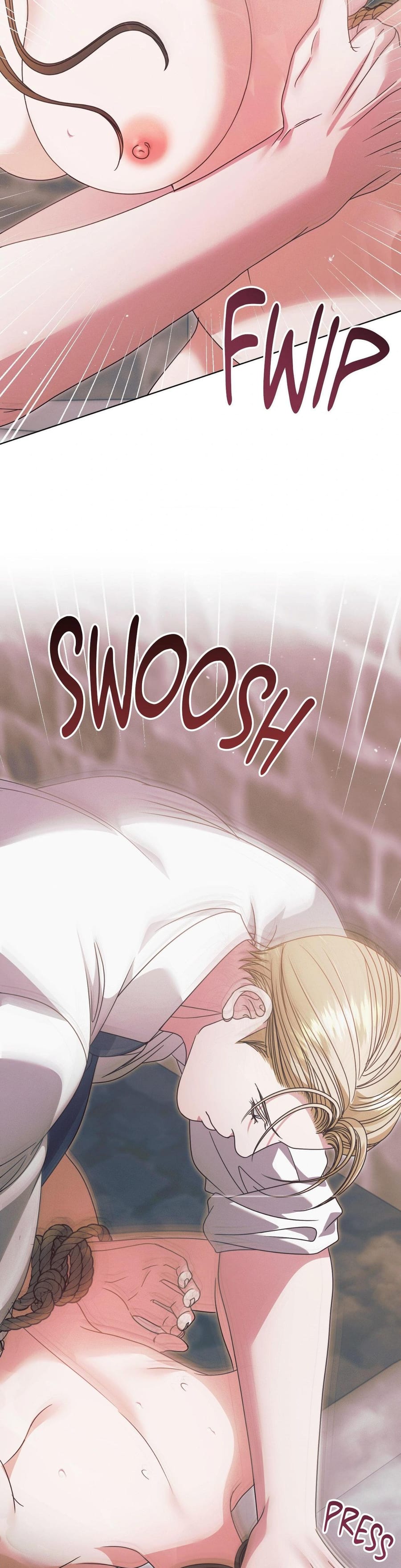 Vengeance Named Love Uncensored, chapter 47, page 15 of 47