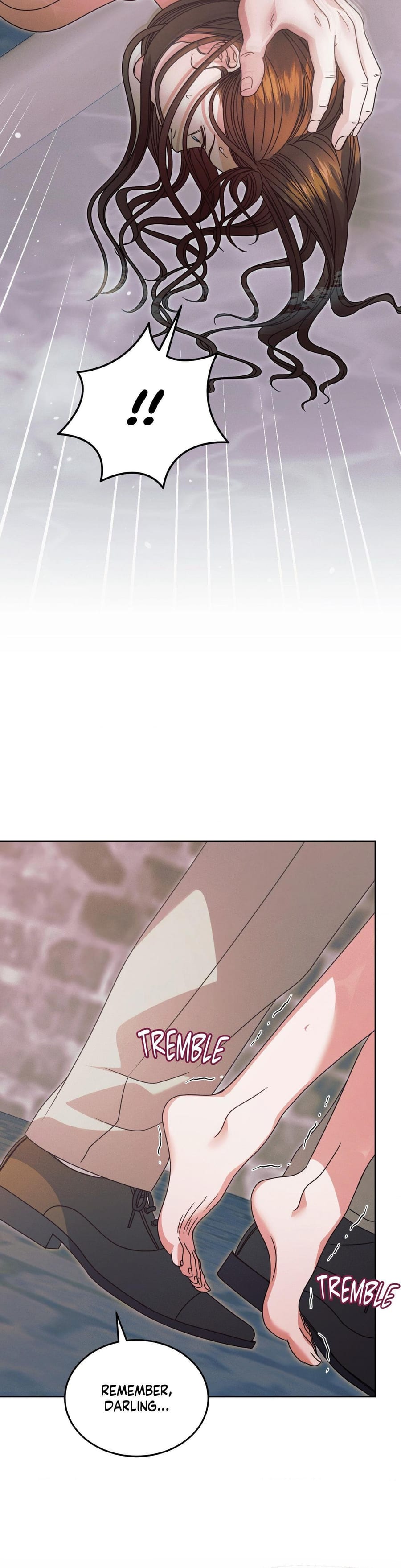 Vengeance Named Love Uncensored, chapter 47, page 16 of 47