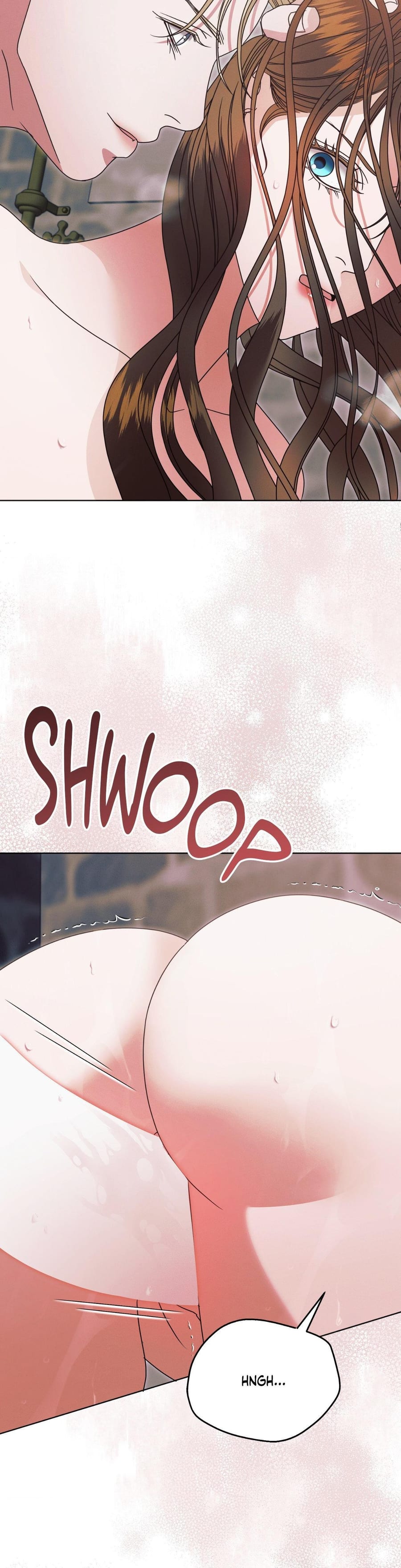 Vengeance Named Love Uncensored, chapter 47, page 18 of 47