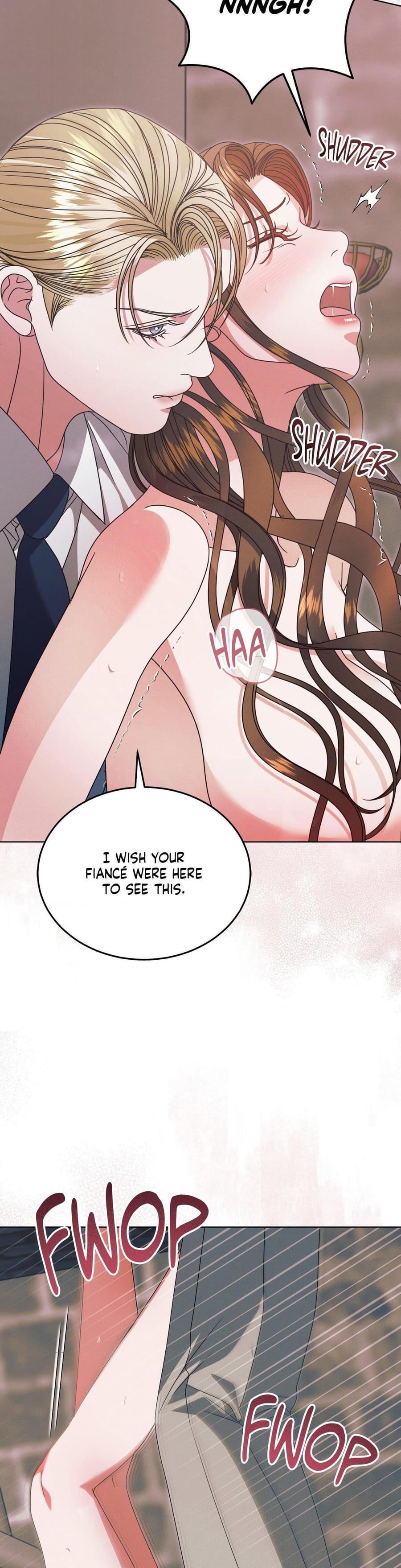 Vengeance Named Love Uncensored, chapter 47, page 20 of 47