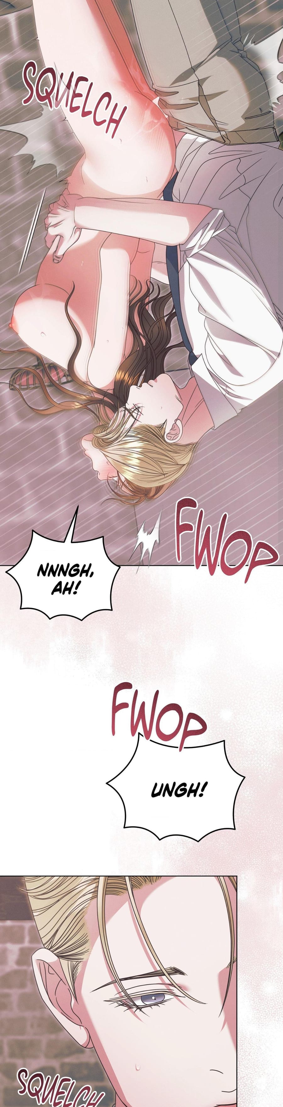 Vengeance Named Love Uncensored, chapter 47, page 21 of 47