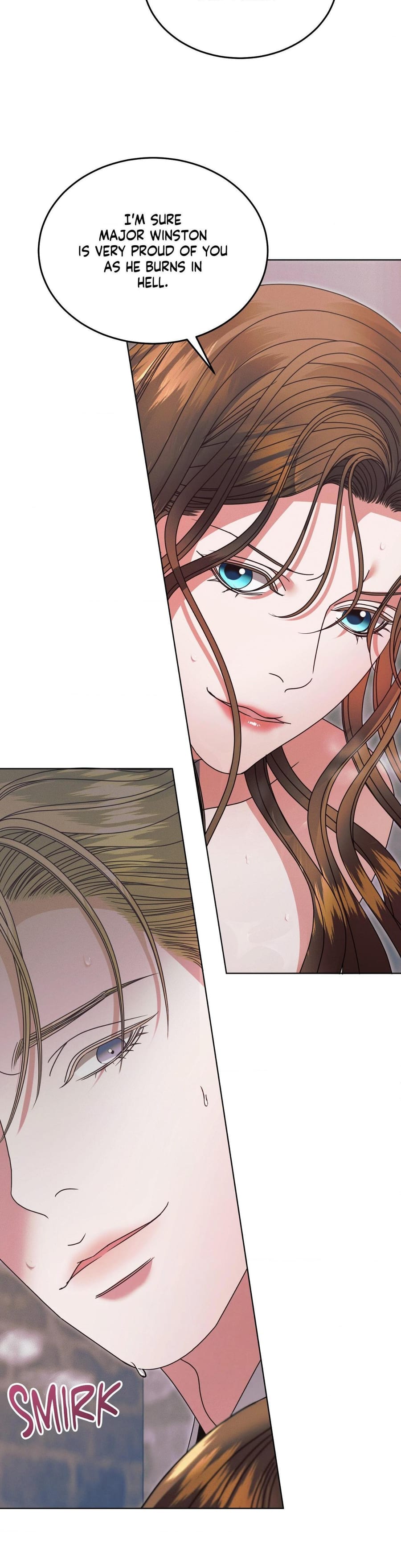 Vengeance Named Love Uncensored, chapter 47, page 28 of 47