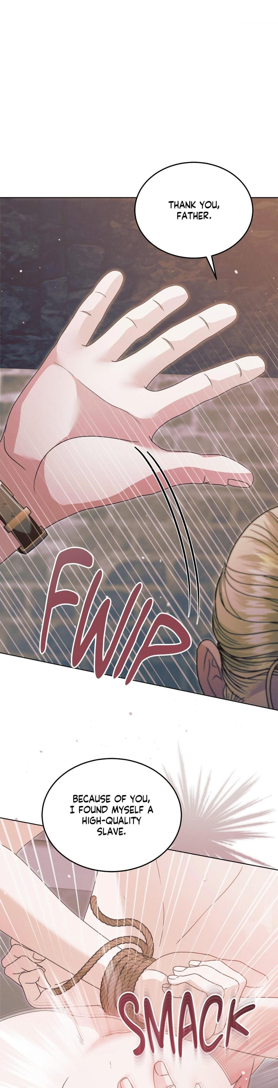 Vengeance Named Love Uncensored, chapter 47, page 29 of 47