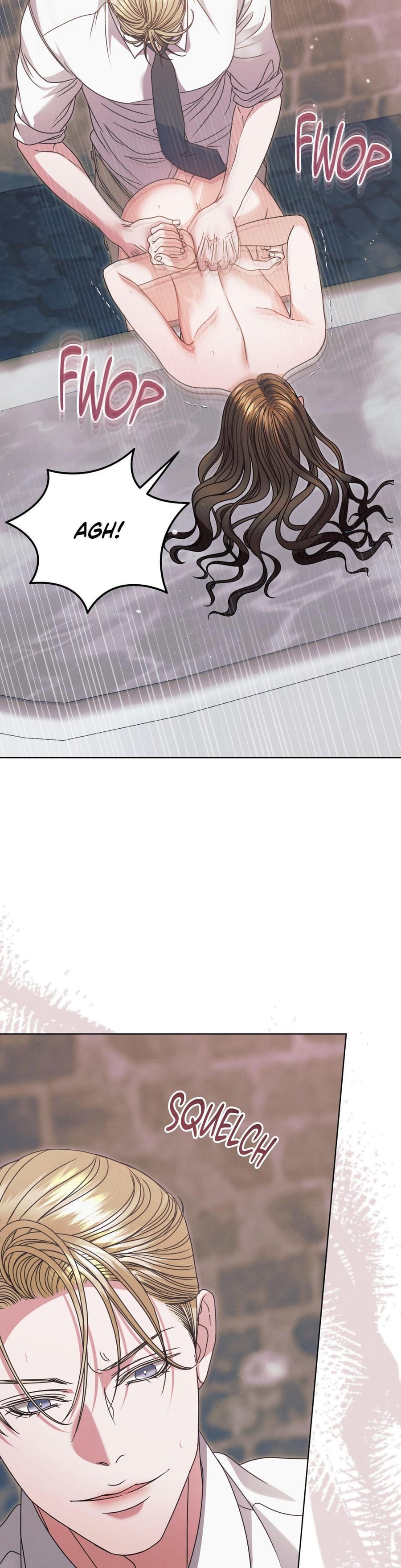 Vengeance Named Love Uncensored, chapter 47, page 32 of 47