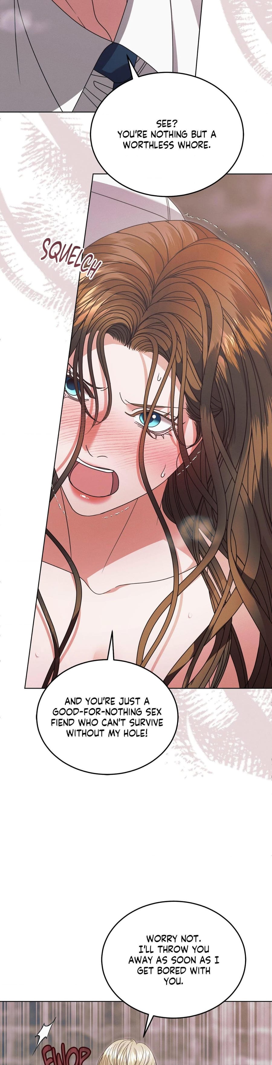 Vengeance Named Love Uncensored, chapter 47, page 33 of 47