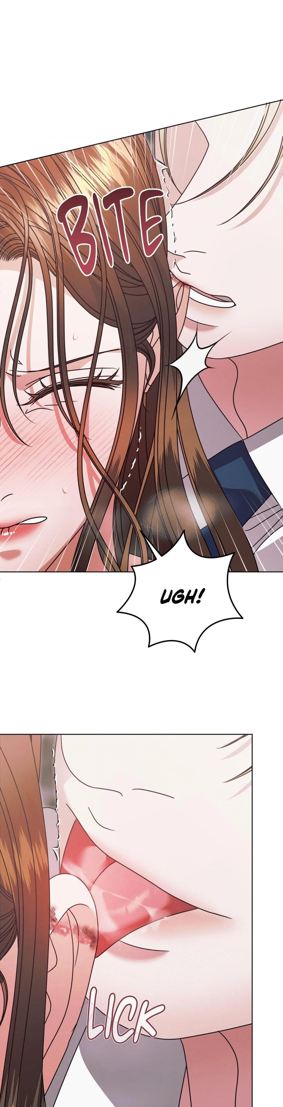 Vengeance Named Love Uncensored, chapter 47, page 35 of 47