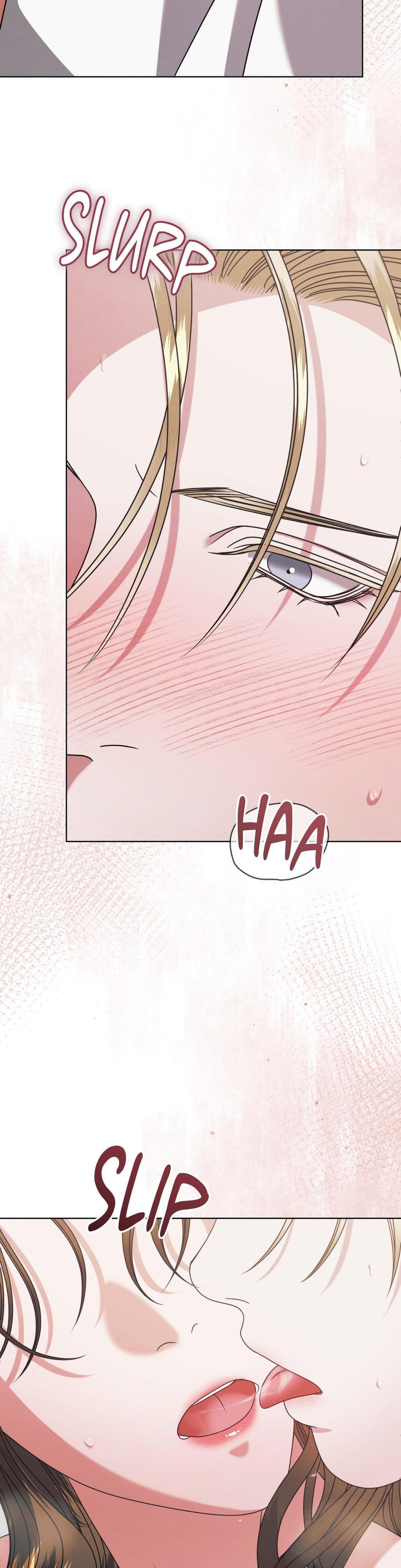 Vengeance Named Love Uncensored, chapter 47, page 38 of 47