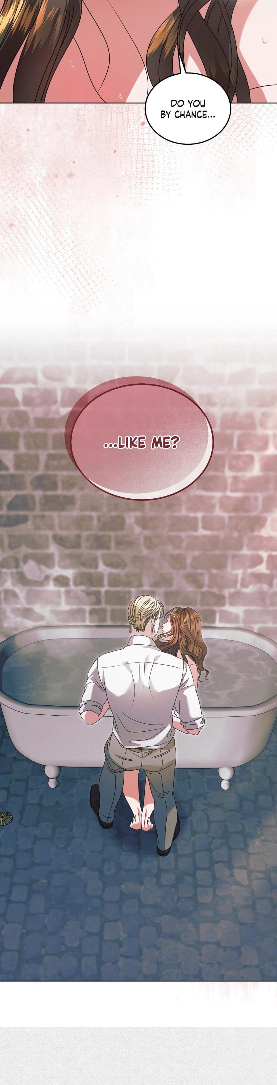 Vengeance Named Love Uncensored, chapter 47, page 39 of 47