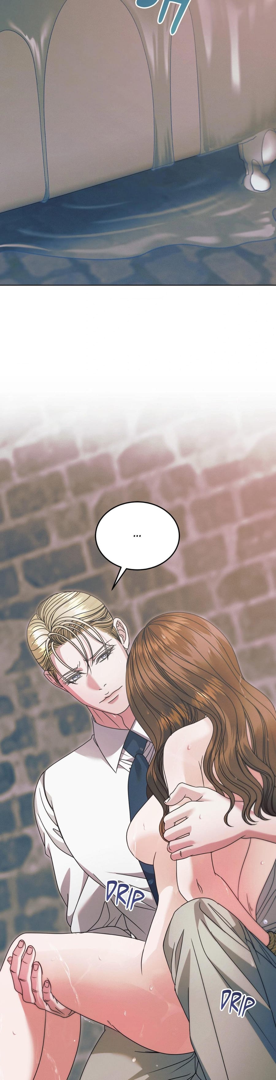 Vengeance Named Love Uncensored, chapter 47, page 44 of 47