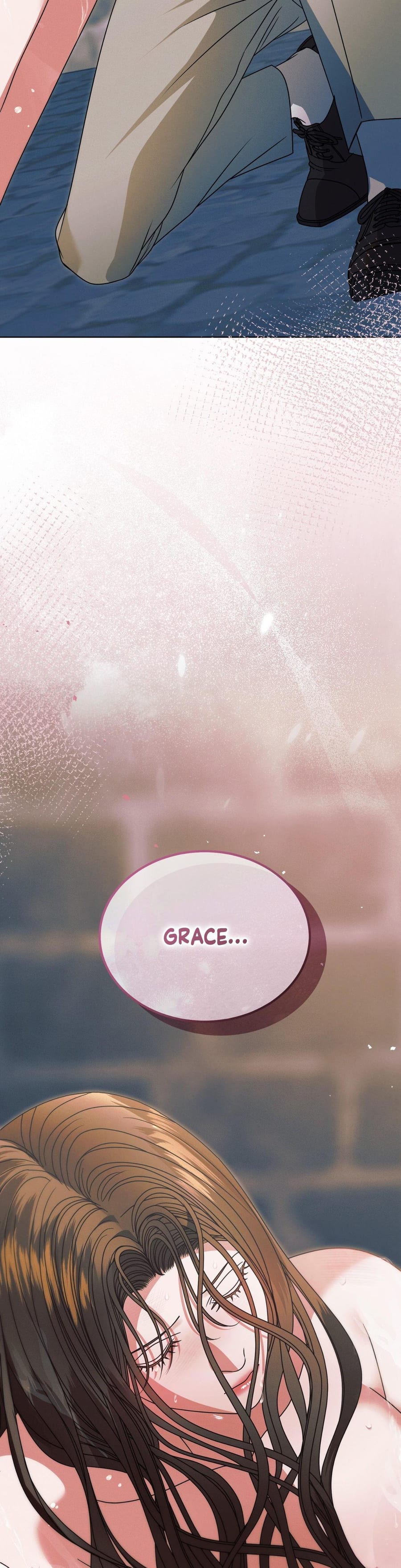 Vengeance Named Love Uncensored, chapter 47, page 45 of 47