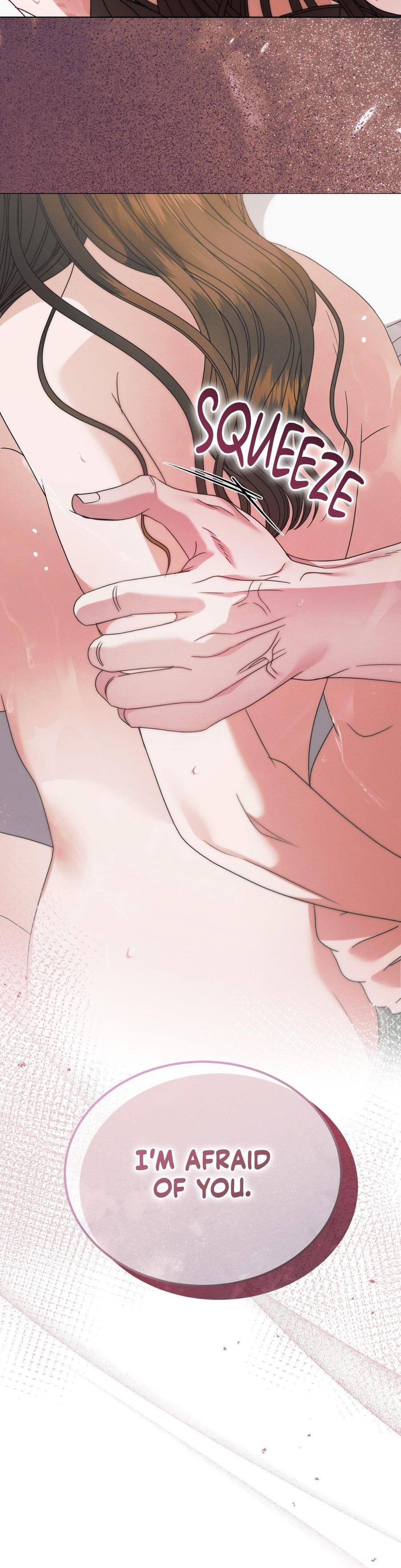 Vengeance Named Love Uncensored, chapter 47, page 46 of 47