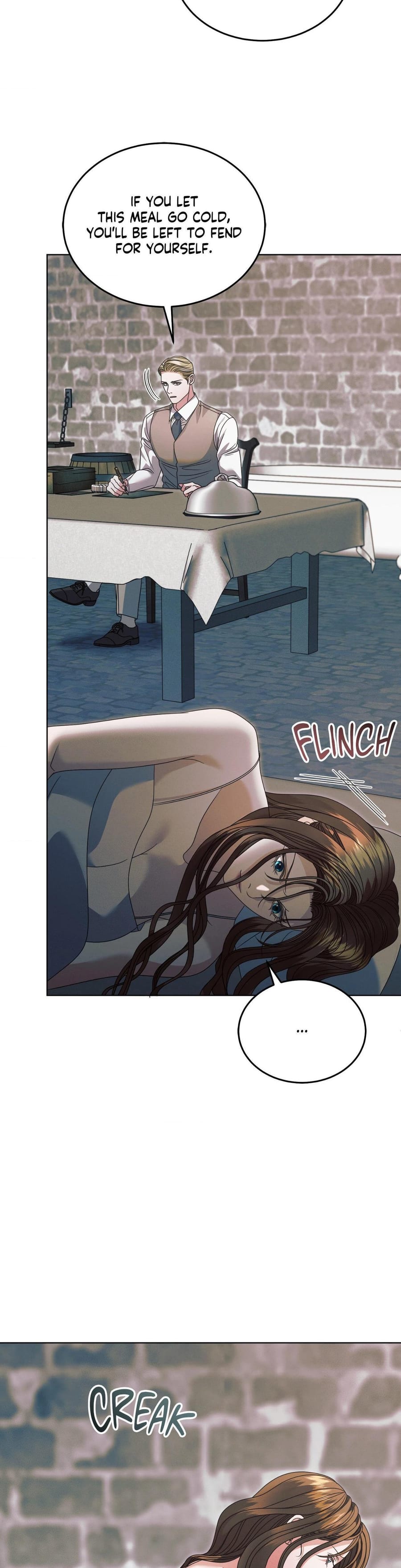Vengeance Named Love Uncensored, chapter 48, page 6 of 43