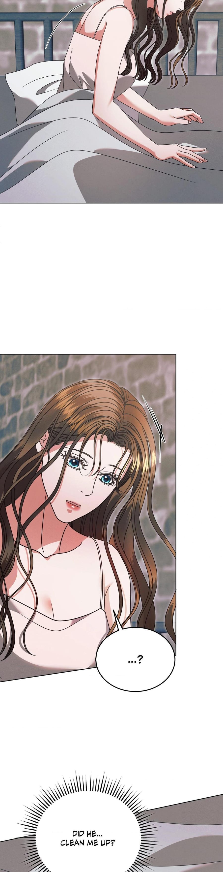 Vengeance Named Love Uncensored, chapter 48, page 7 of 43