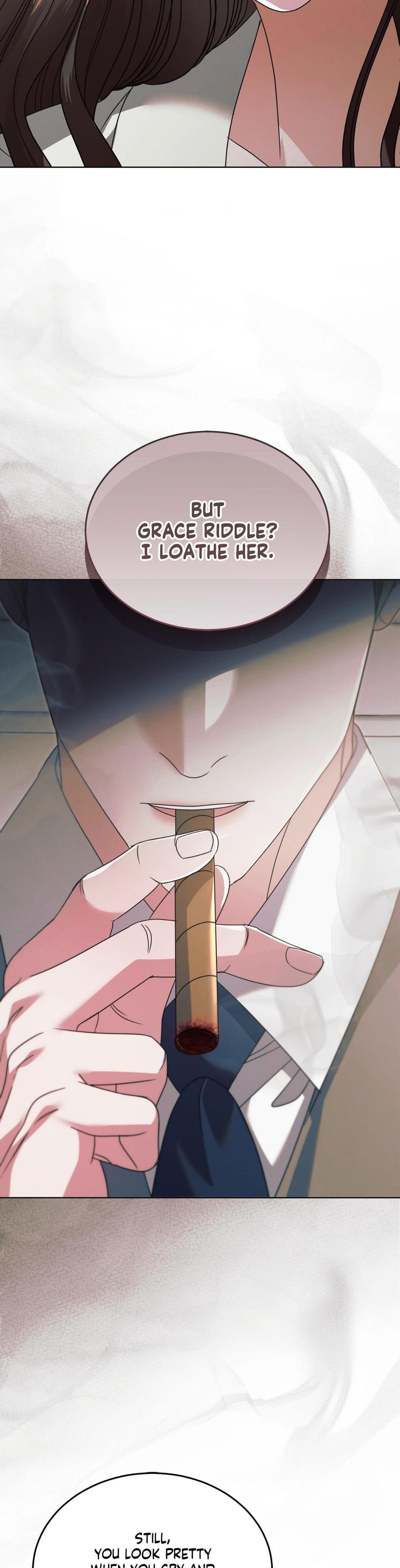 Vengeance Named Love Uncensored, chapter 48, page 13 of 43