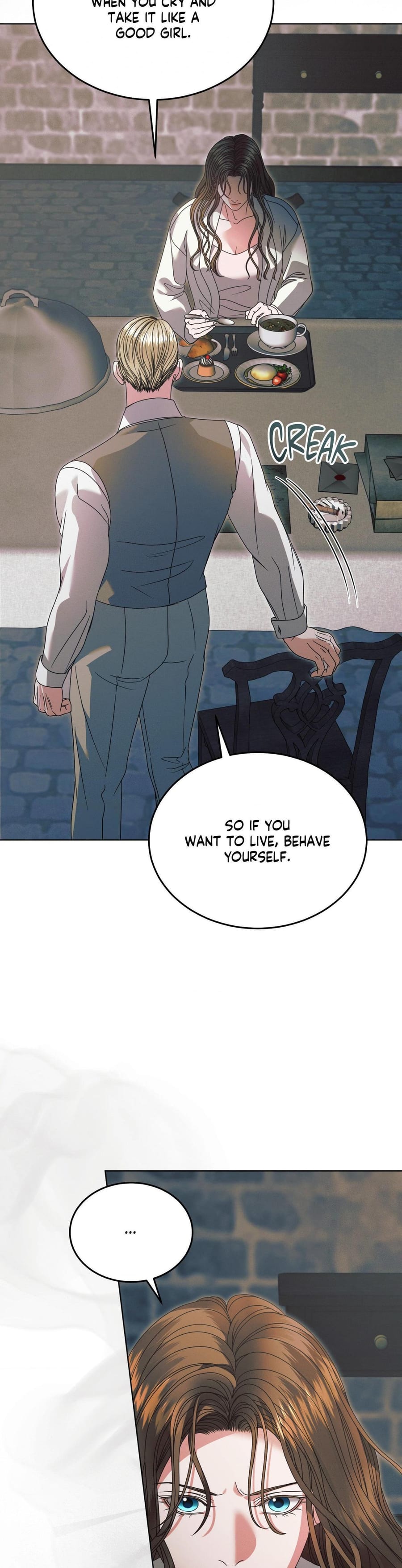 Vengeance Named Love Uncensored, chapter 48, page 14 of 43