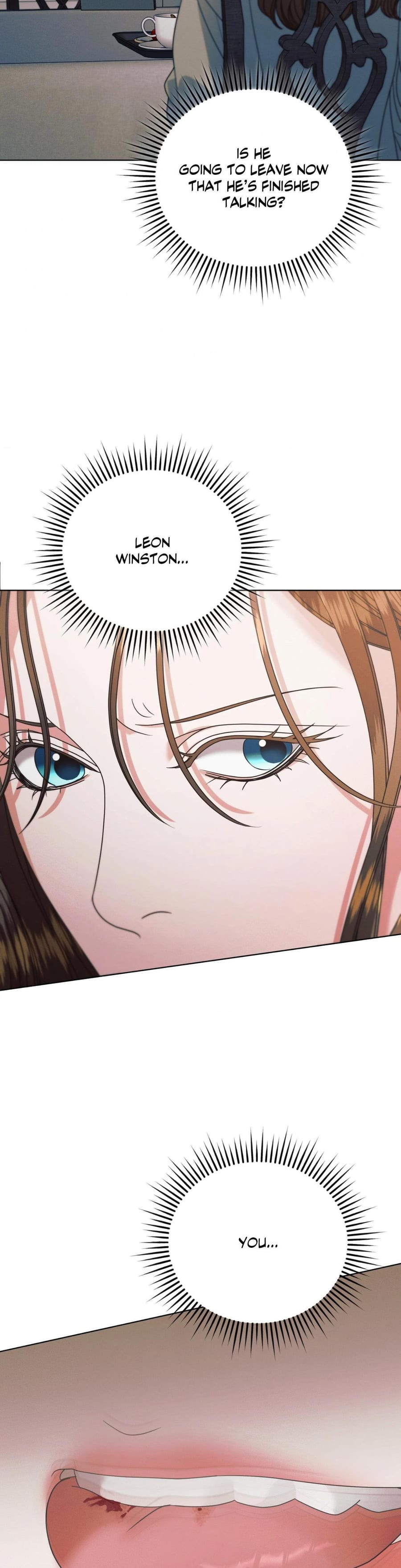 Vengeance Named Love Uncensored, chapter 48, page 16 of 43