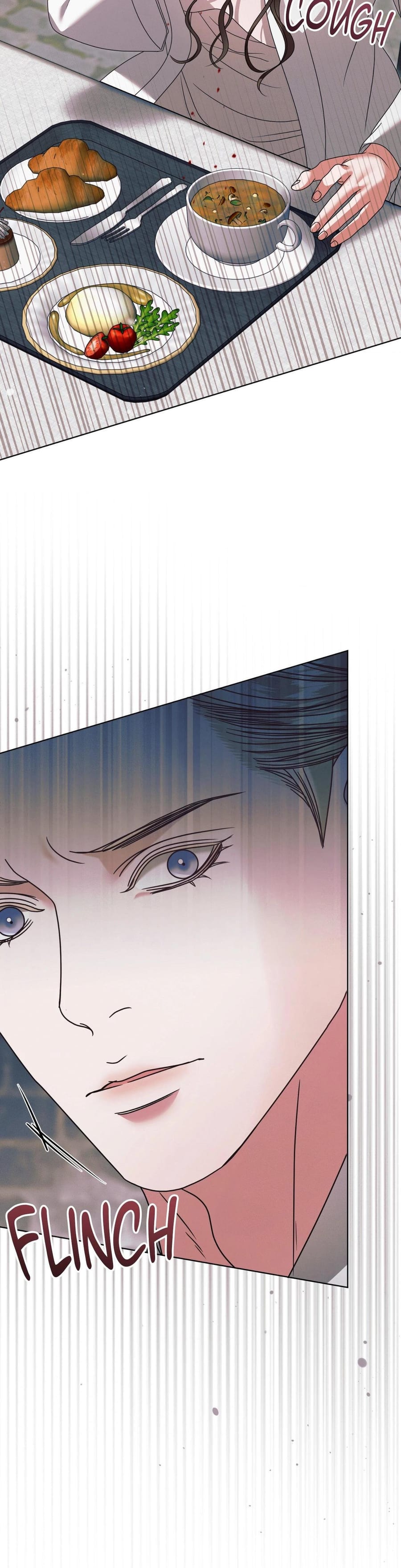 Vengeance Named Love Uncensored, chapter 48, page 19 of 43