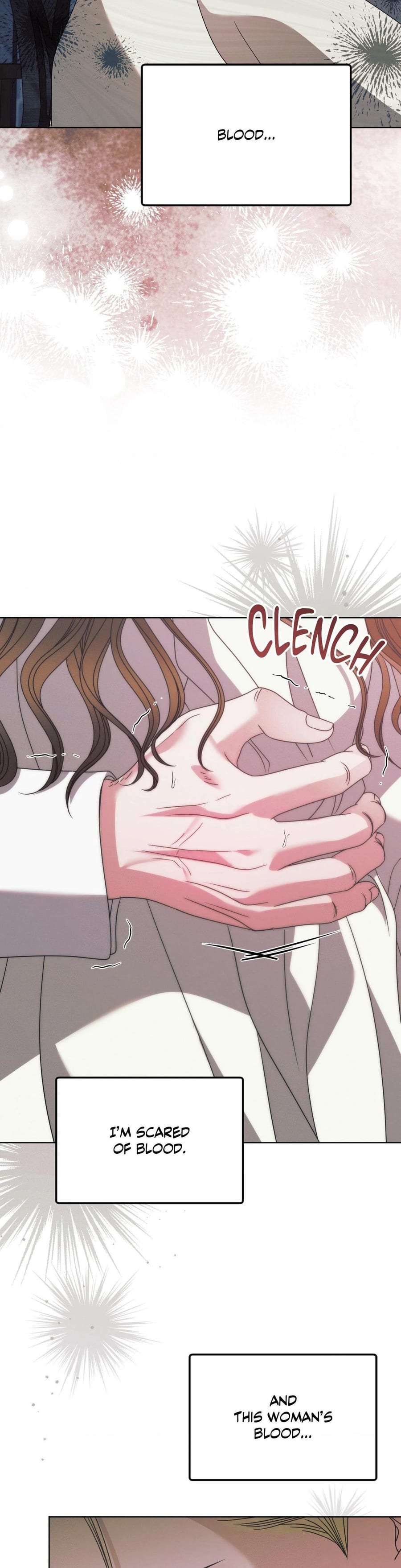 Vengeance Named Love Uncensored, chapter 48, page 22 of 43