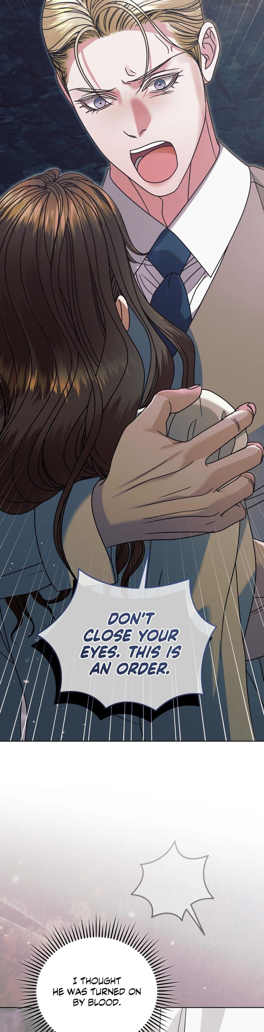 Vengeance Named Love Uncensored, chapter 48, page 25 of 43