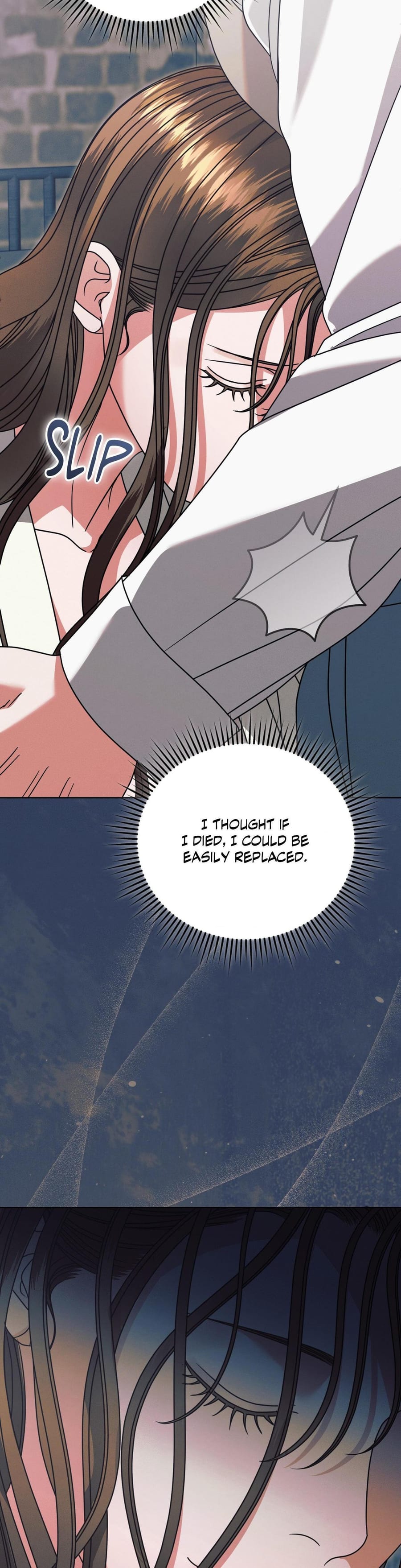 Vengeance Named Love Uncensored, chapter 48, page 26 of 43