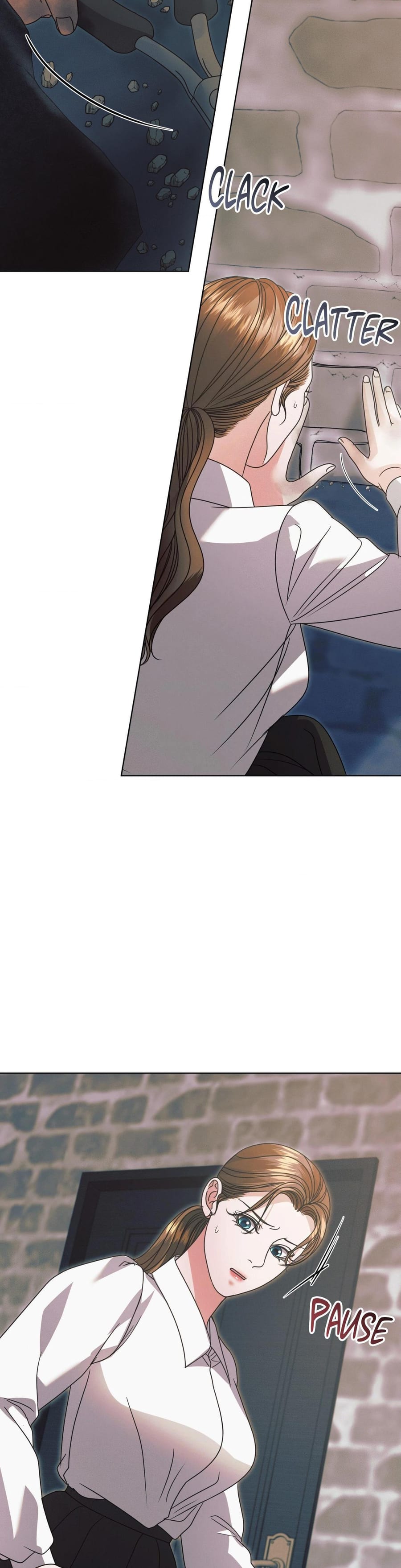 Vengeance Named Love Uncensored, chapter 48, page 39 of 43