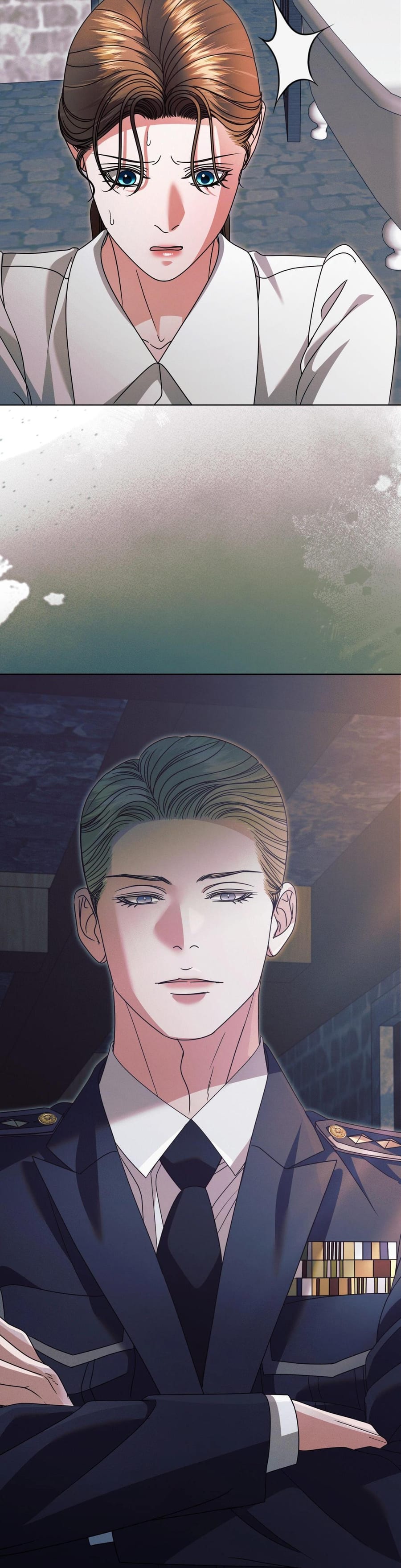 Vengeance Named Love Uncensored, chapter 48, page 42 of 43