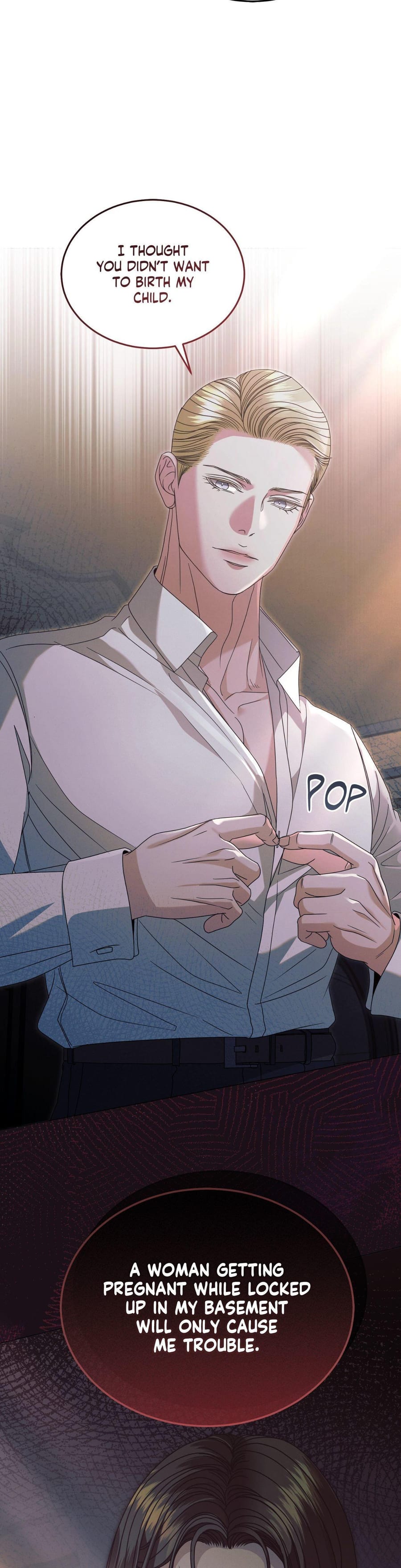 Vengeance Named Love Uncensored, chapter 49, page 9 of 48