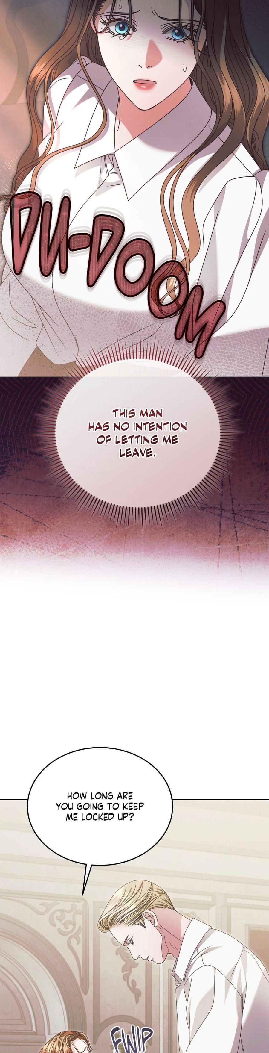 Vengeance Named Love Uncensored, chapter 49, page 10 of 48