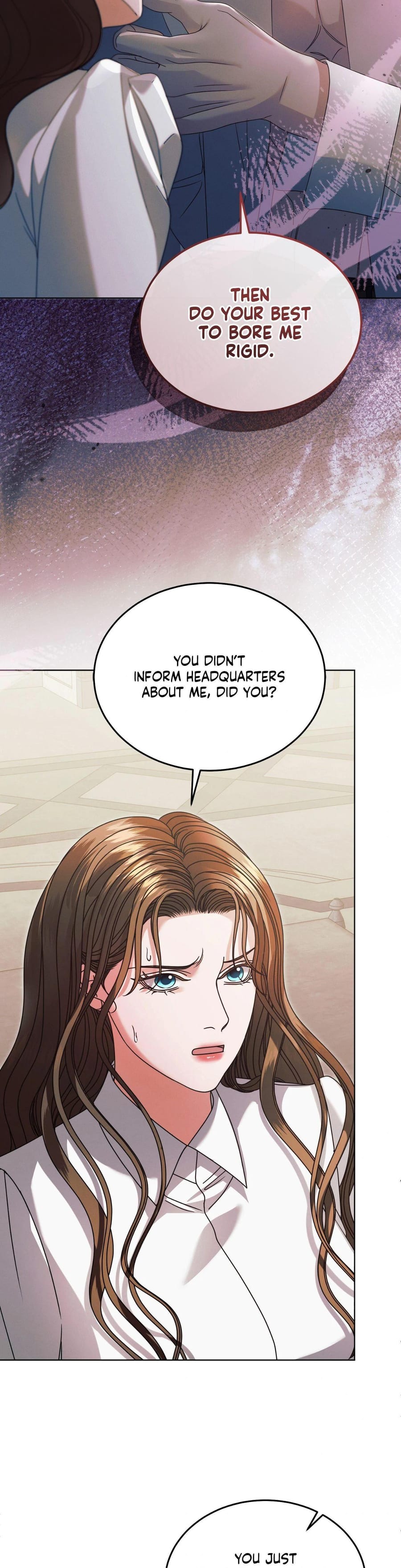 Vengeance Named Love Uncensored, chapter 49, page 12 of 48