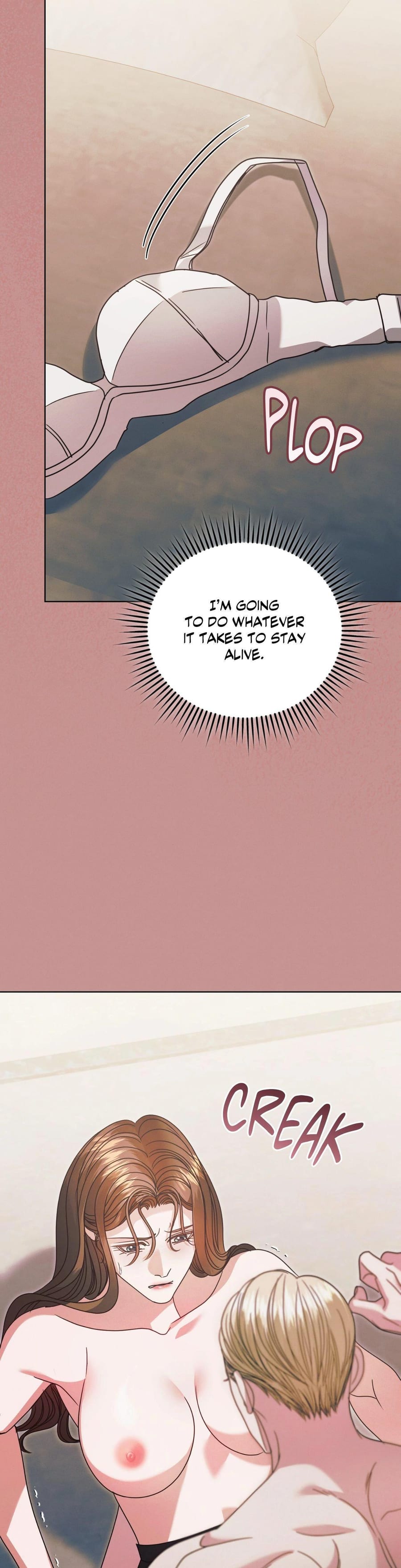 Vengeance Named Love Uncensored, chapter 49, page 16 of 48