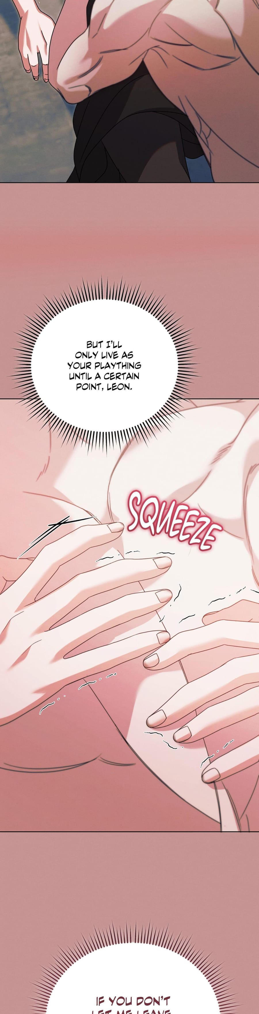 Vengeance Named Love Uncensored, chapter 49, page 17 of 48