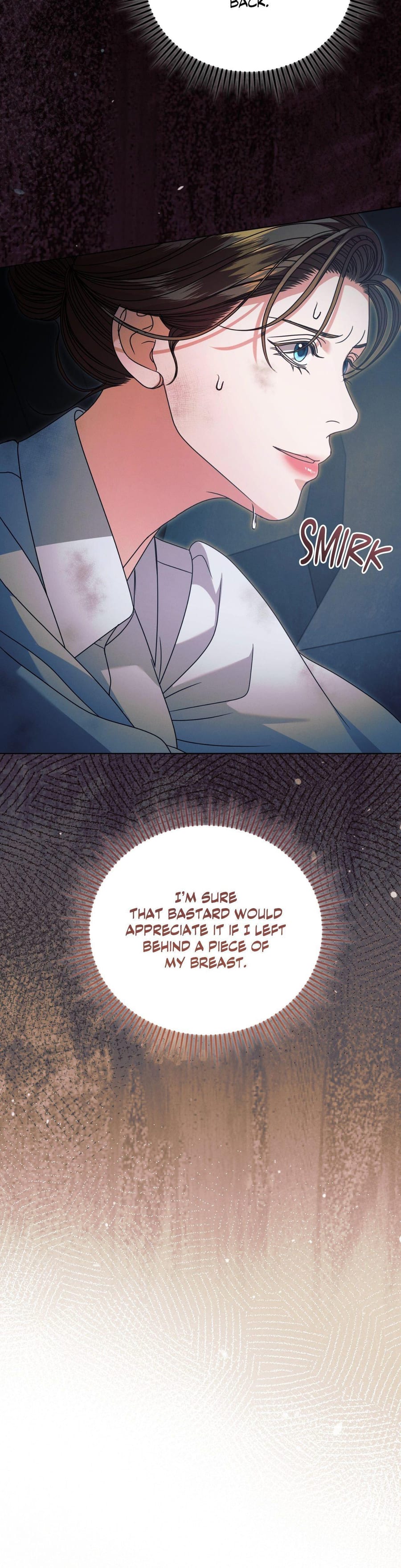 Vengeance Named Love Uncensored, chapter 49, page 24 of 48