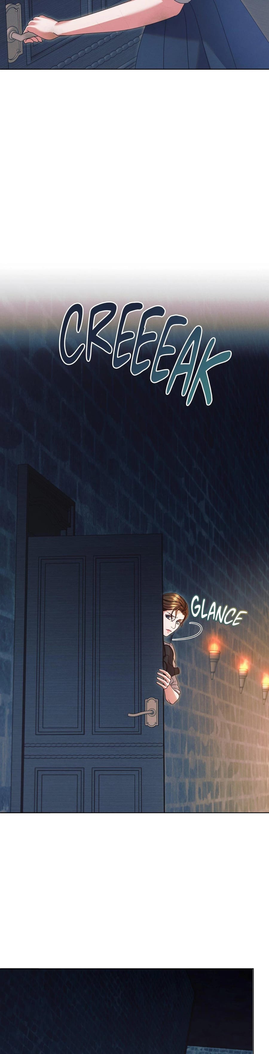 Vengeance Named Love Uncensored, chapter 49, page 27 of 48