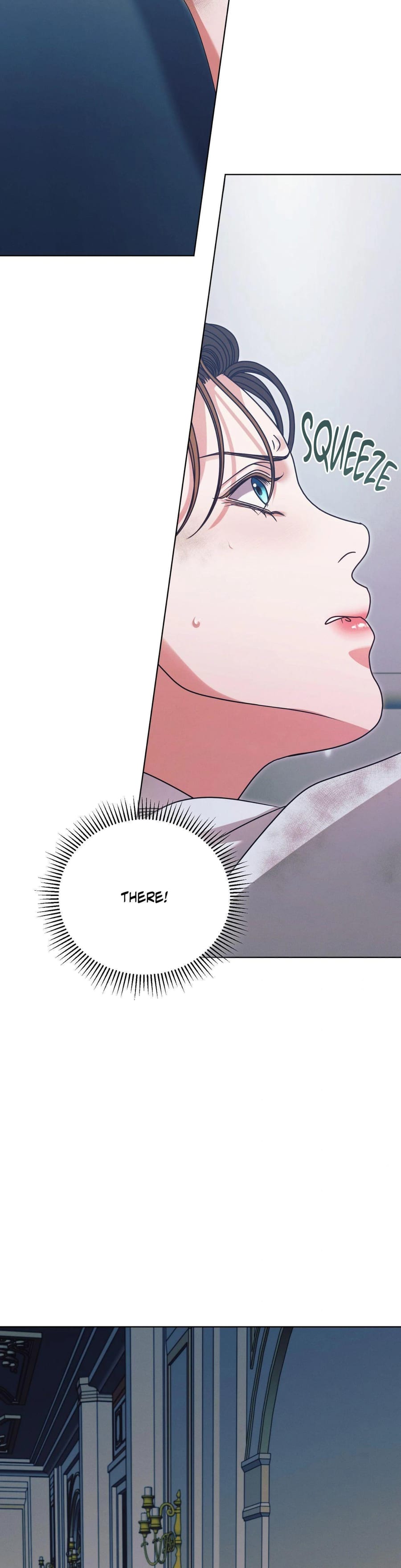 Vengeance Named Love Uncensored, chapter 49, page 34 of 48